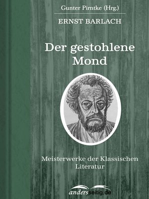 cover image of Der gestohlene Mond